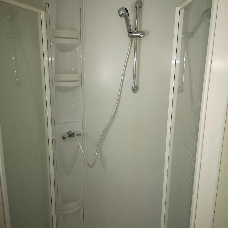 Campsite Rose Pb -Mobile Home Biograd Na Moru