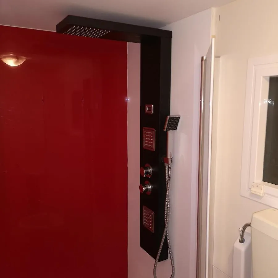Rose Pb -Mobile Home Biograd Na Moru 0*,