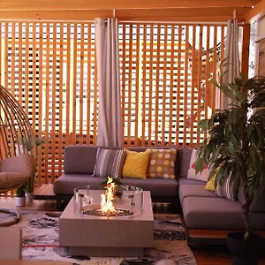 4* Campingplatz Iris Homes