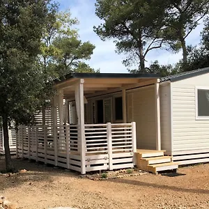 4* Campingplatz Summertime By Pearl Of The Biograd