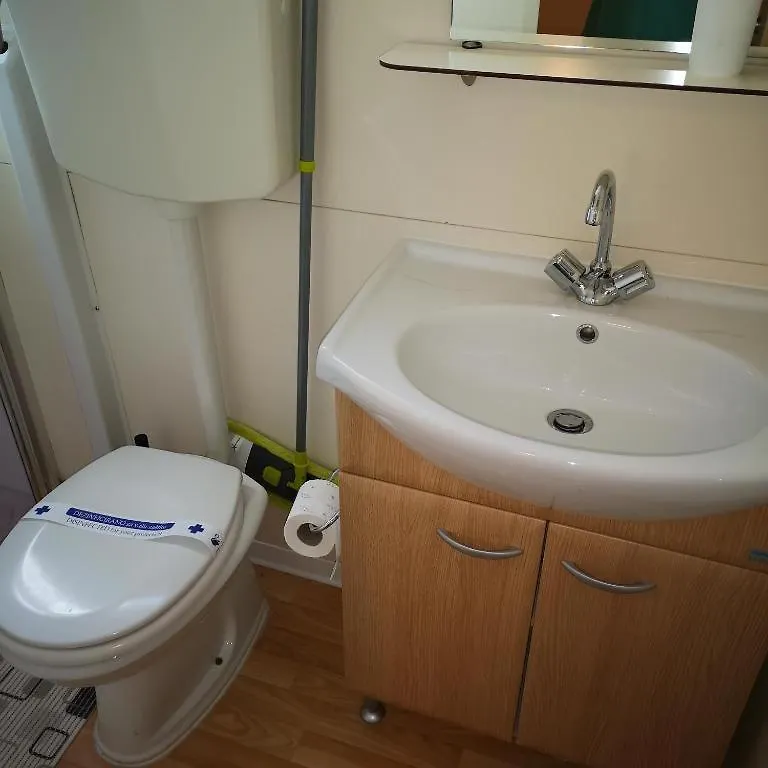 Rose Pb -Mobile Home Biograd Na Moru